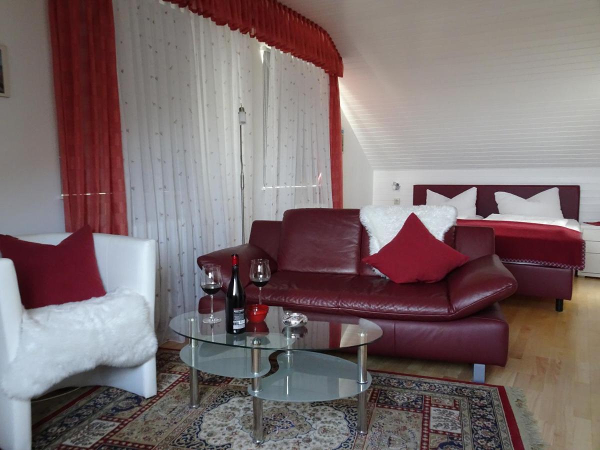 Haus Holzheimer Bad Kissingen