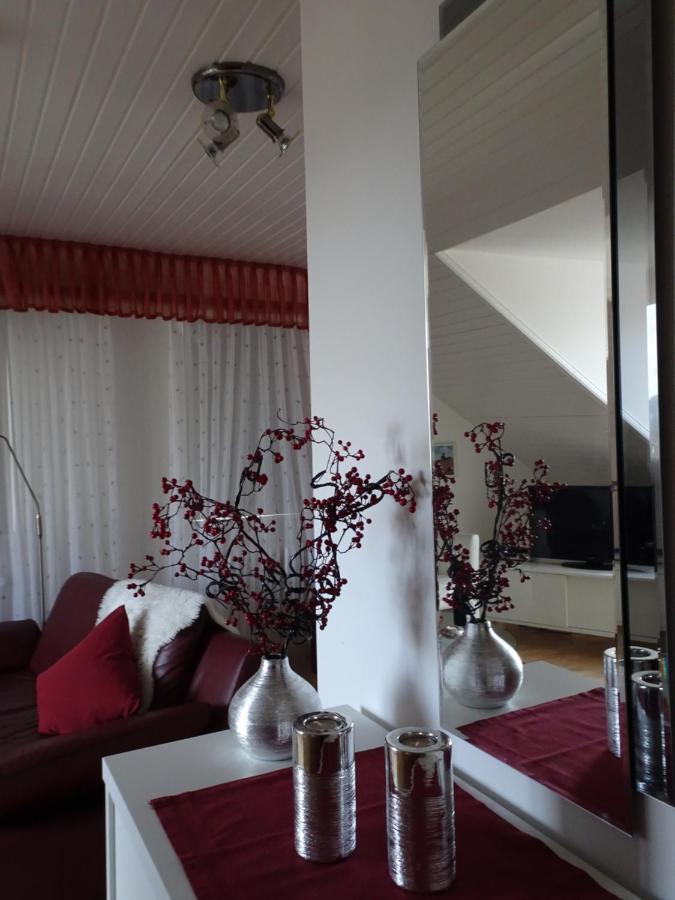 Apartment Haus Holzheimer