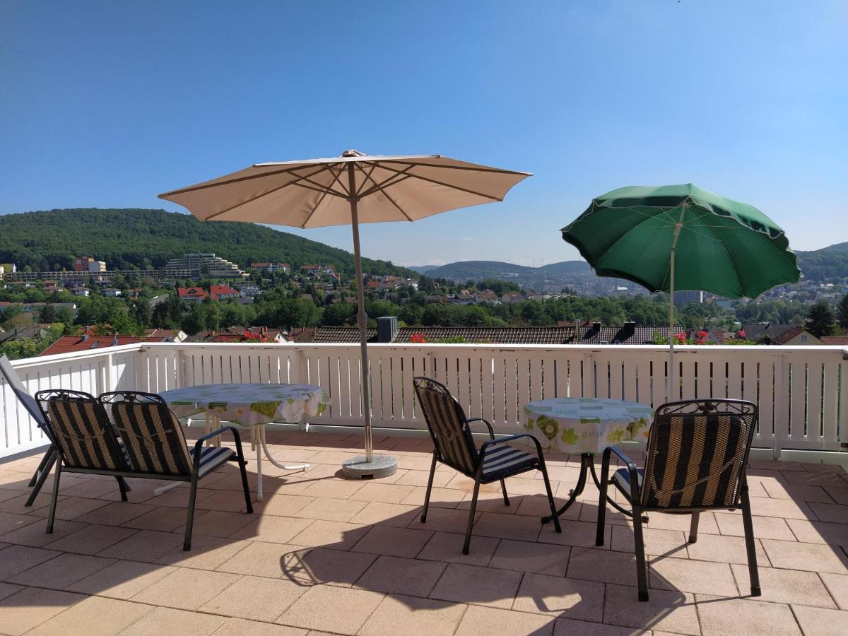 Haus Holzheimer Apartment *