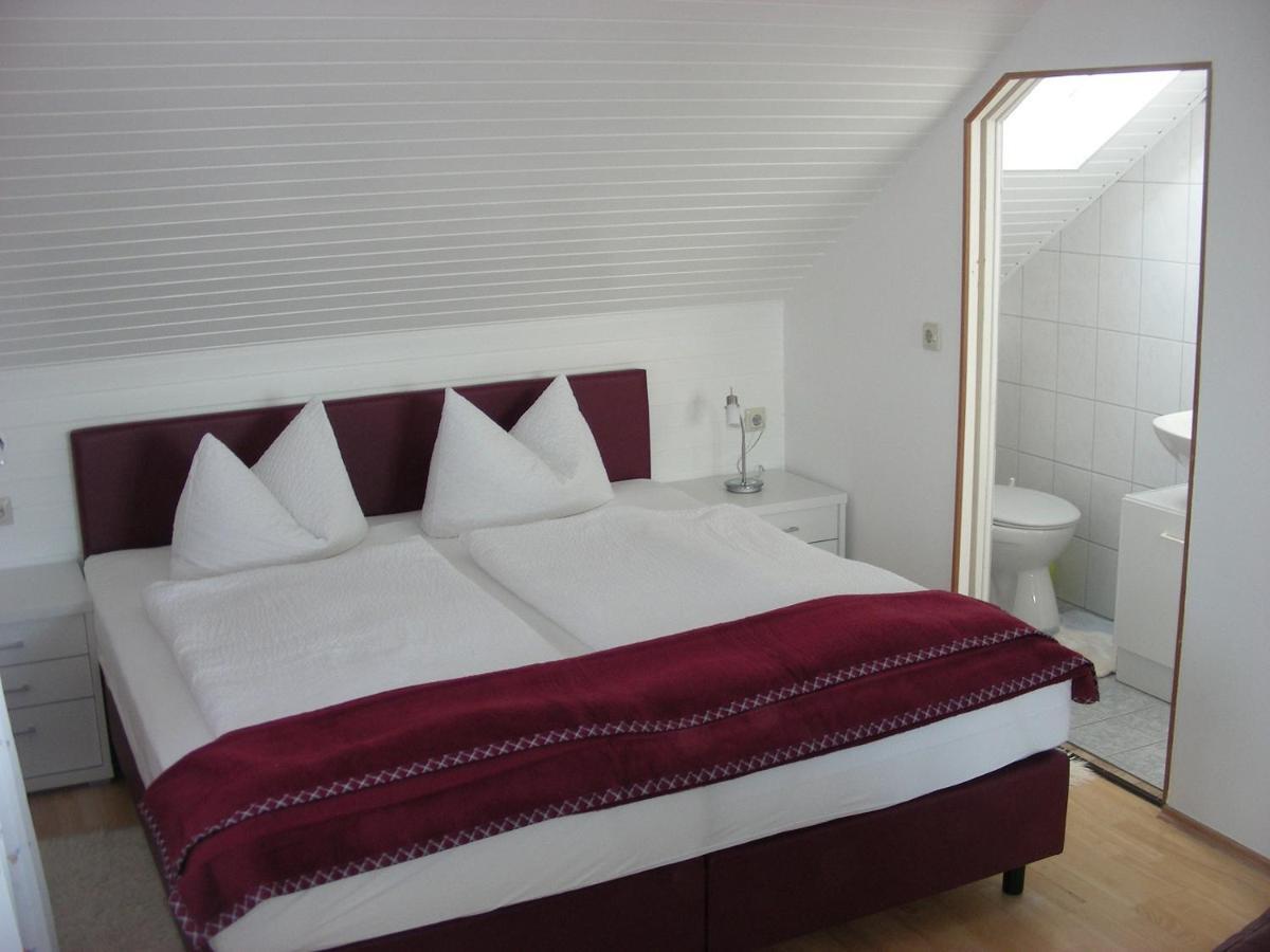 Haus Holzheimer Bad Kissingen